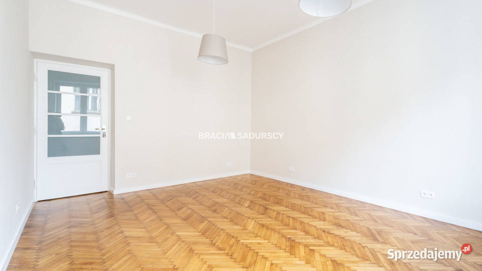wynajmu mieszkania Kraków Urzędnicza 94m2 3 pok Wynajem małopolskie