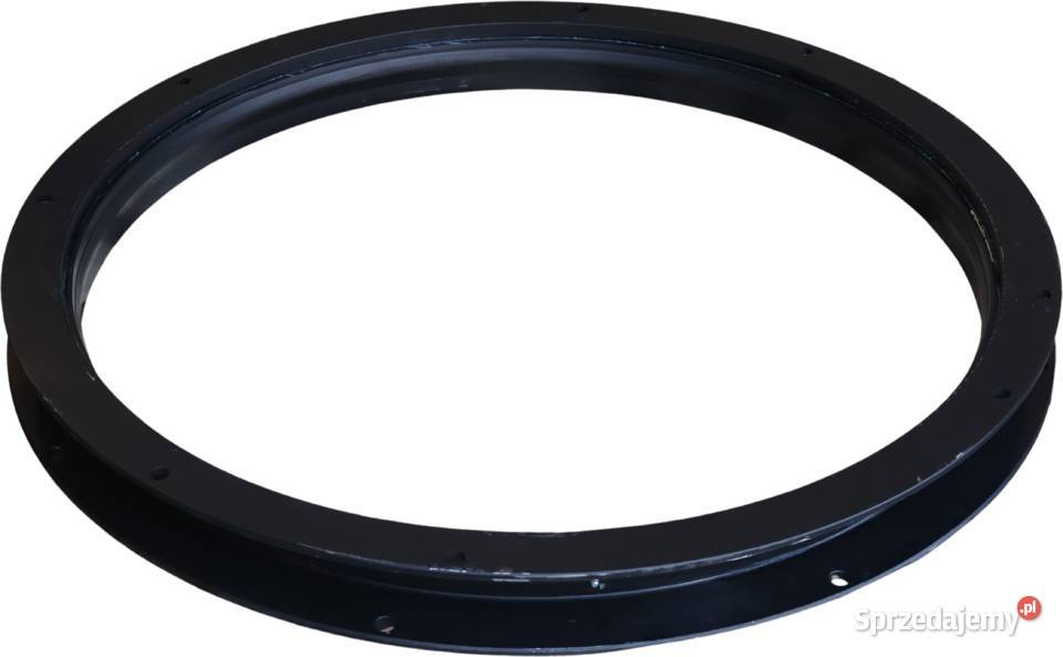 OBROTNICA OUT 110 1100x956 10T 4417 kujawsko-pomorskie Solec Kujawski sprzedam