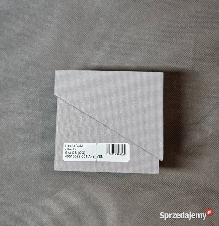 Zegarek guess z pudełkiem kujawsko-pomorskie Włocławek sprzedam