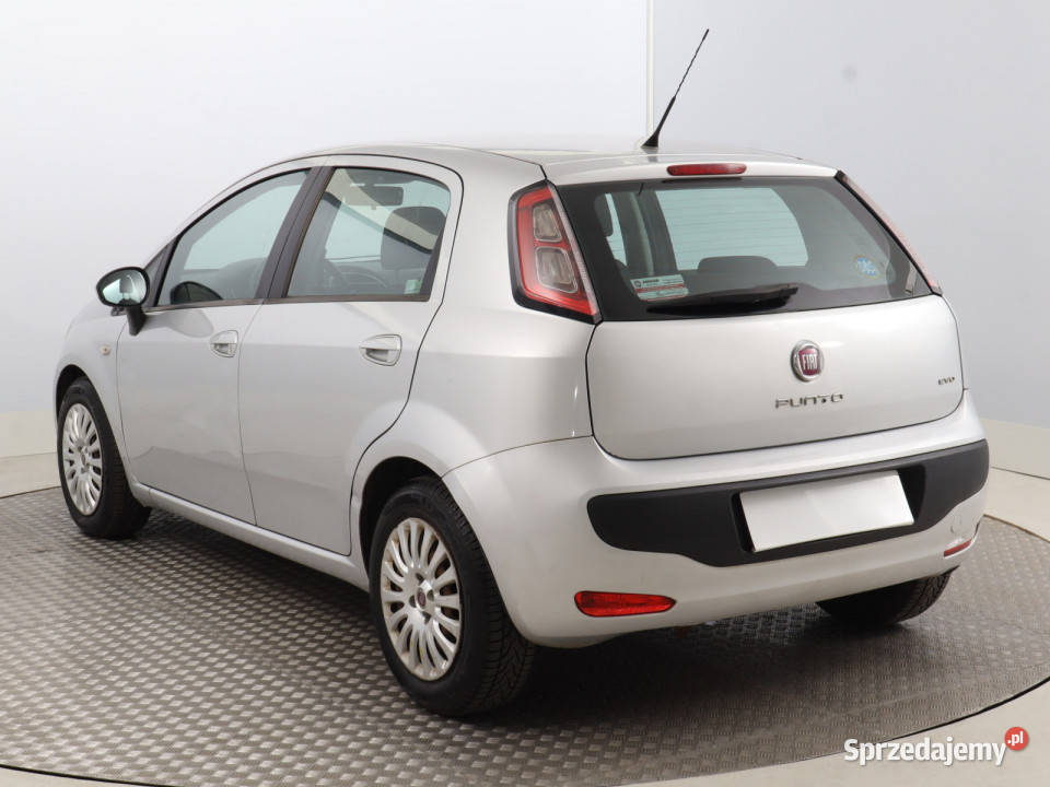 Fiat Punto Evo 14 Bielany Wrocławskie sprzedam