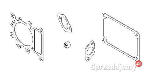 Zestaw uszczelniający 794152 sprzedam