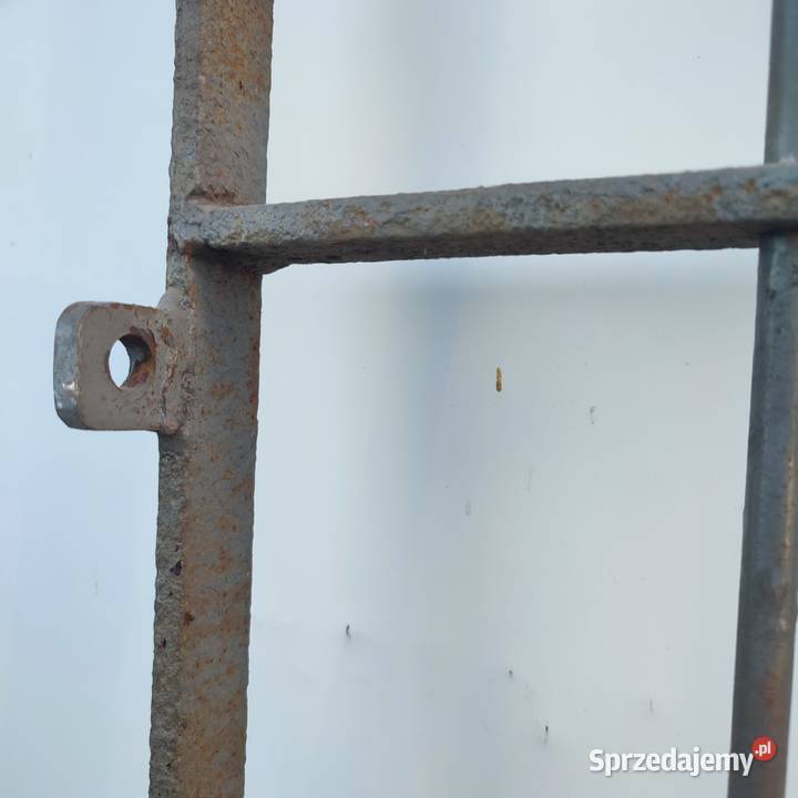 Krata na drzwi Dzierżoniów