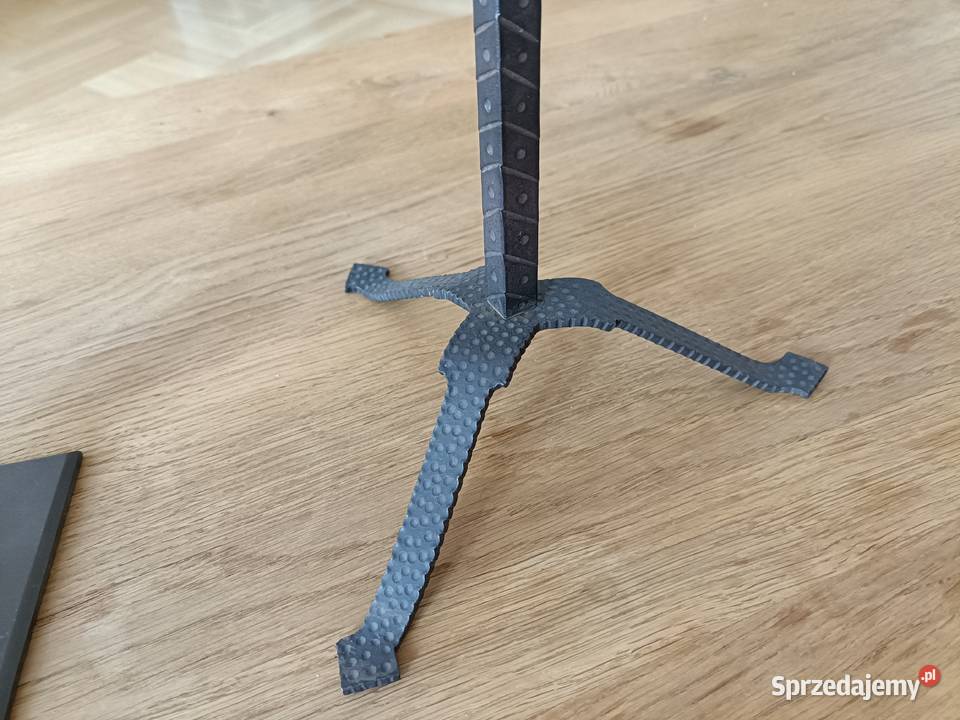 Ładne stare świeczniki vintage Warszawa