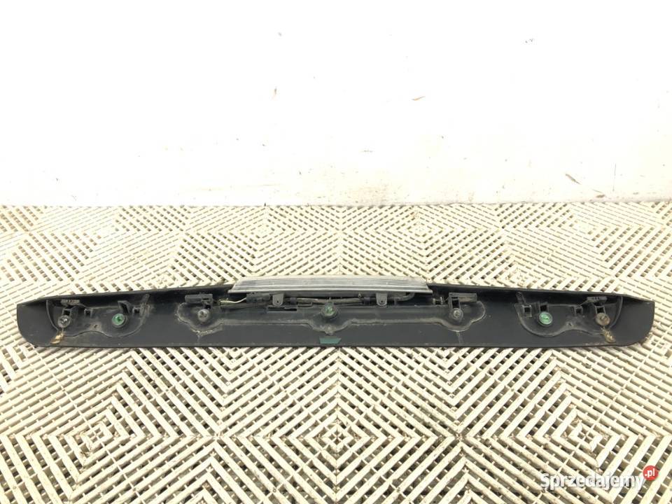 SPOILER CITROEN C4 I Hatchback 0414 96470116XC