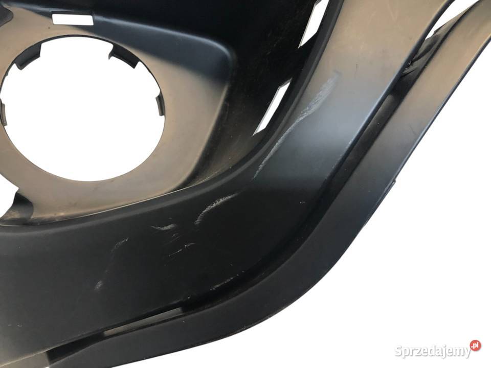 JEEP COMPASS I 20112017 LIFT ZDERZAK PRZÓD świętokrzyskie Skarżysko-Kamienna