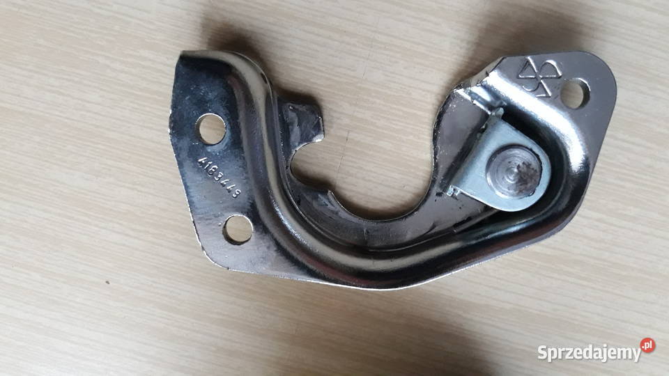 Fiat 125p zamek tyl lewy osobowe Bukownica sprzedam