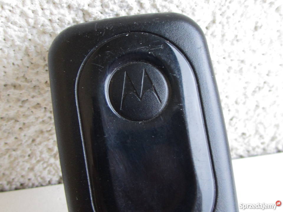 Motorola SPN5185A wyjście 50V 550mA ładowarka Olecko