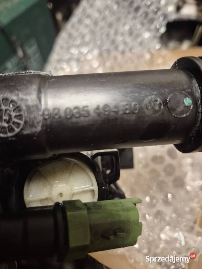 Termostat peugeot 308 16 hdi Rok produkcji 2015