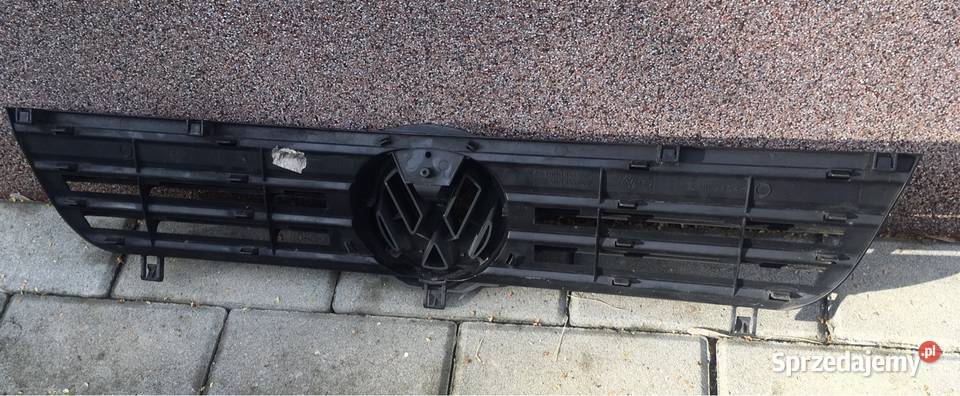 Polo 6n2 grill Nowy Żmigród