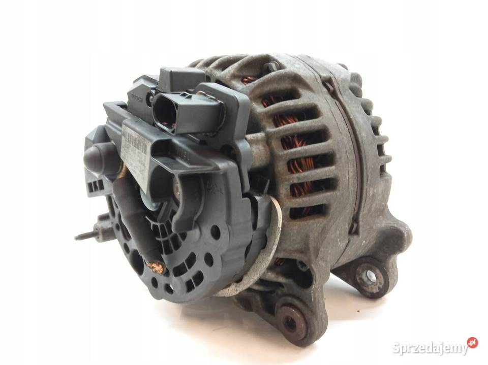 ALTERNATOR 045903023G 14 16V Audi A2 I 19992005 osobowe sprzedam