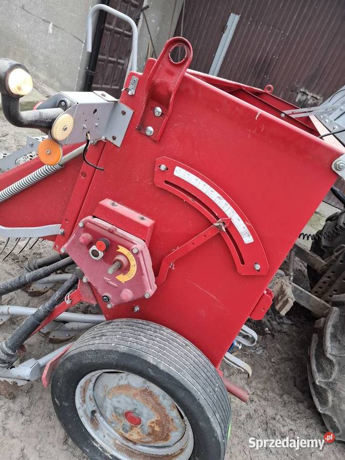 Sprzedam siewnik lubelskie Witowice sprzedam