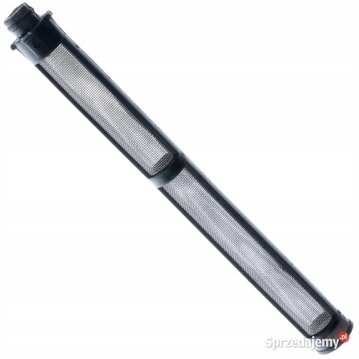 Filtr Paluszkowy 60 Mesh 5 do Graco FTX XTR Malarskie małopolskie Ludźmierz sprzedam