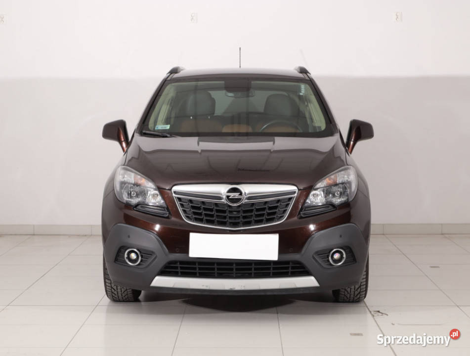 Opel Mokka 14 Turbo elektryczne szyby