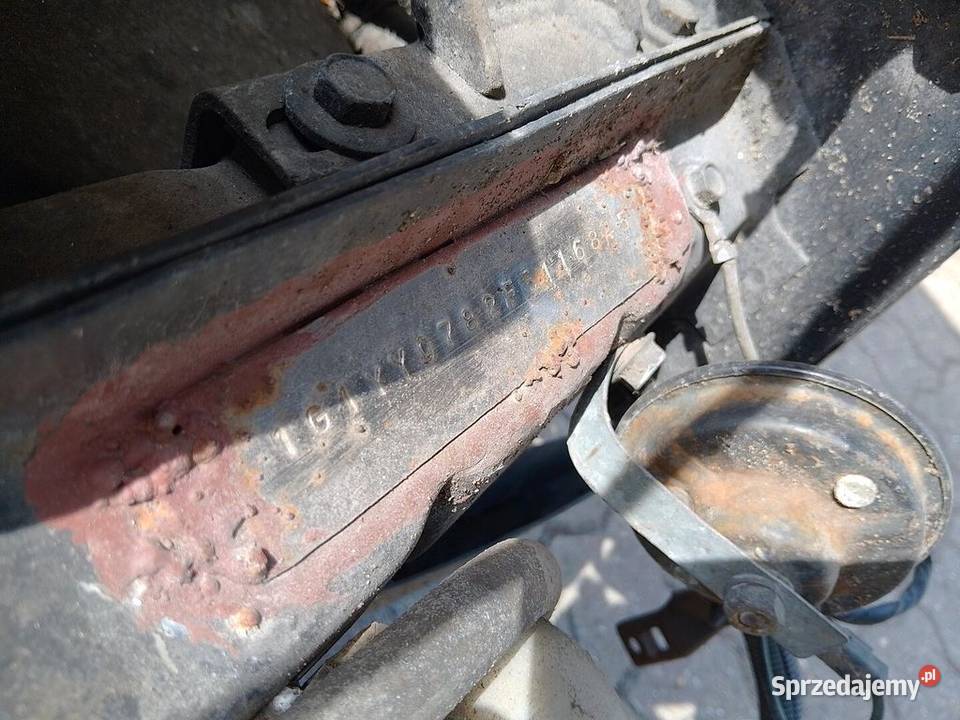 Corvette C4 sprzedam