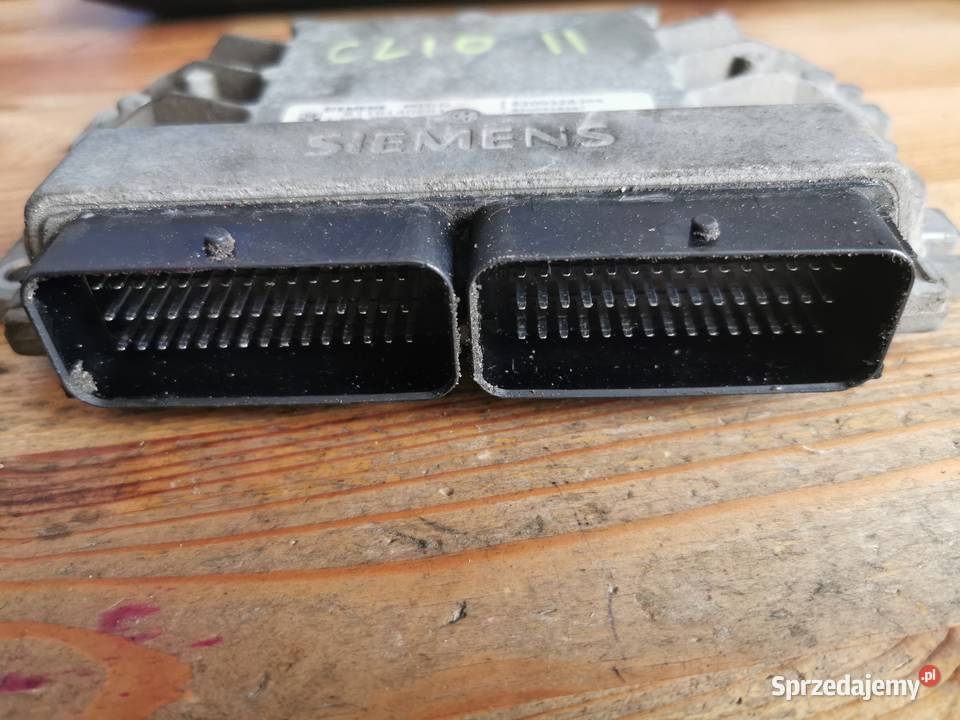 KOMPUTER S110140201A 8200326395 8200326387 wielkopolskie Margonin