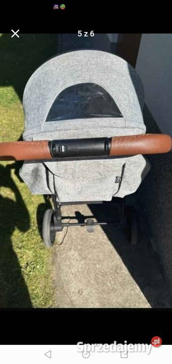 Wózek spacerowy 4stinger baby Spacerówki Jelenia Góra