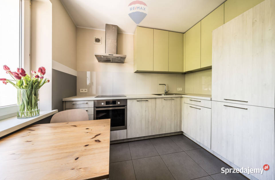 ŁADNE MIESZKANIE 3 POKOJE BALKON JEŻYCE Poznań