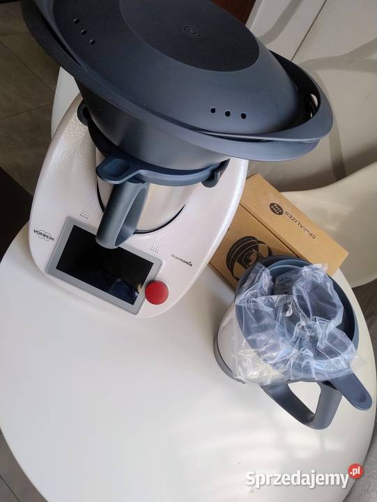 Thermomix Kołobrzeg