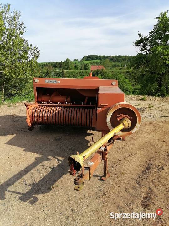 Prasa z224 dolnośląskie