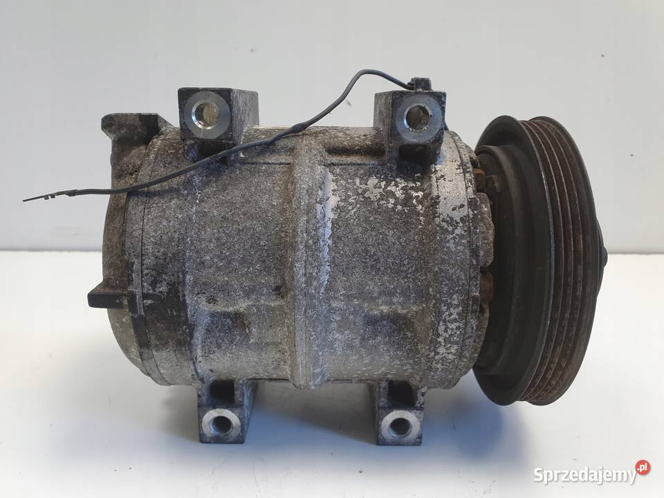 Mazda Bongo Friendee 25 V6 SPRĘŻARKA Klimatyzacja Janów