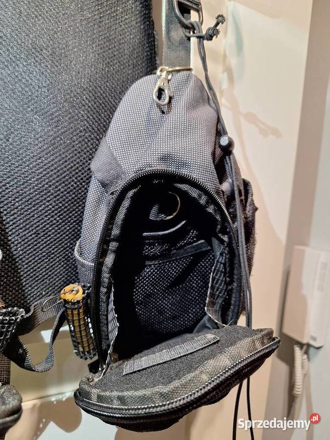 Kamizelka wędkarska SCIERRA L XL Sosnowiec