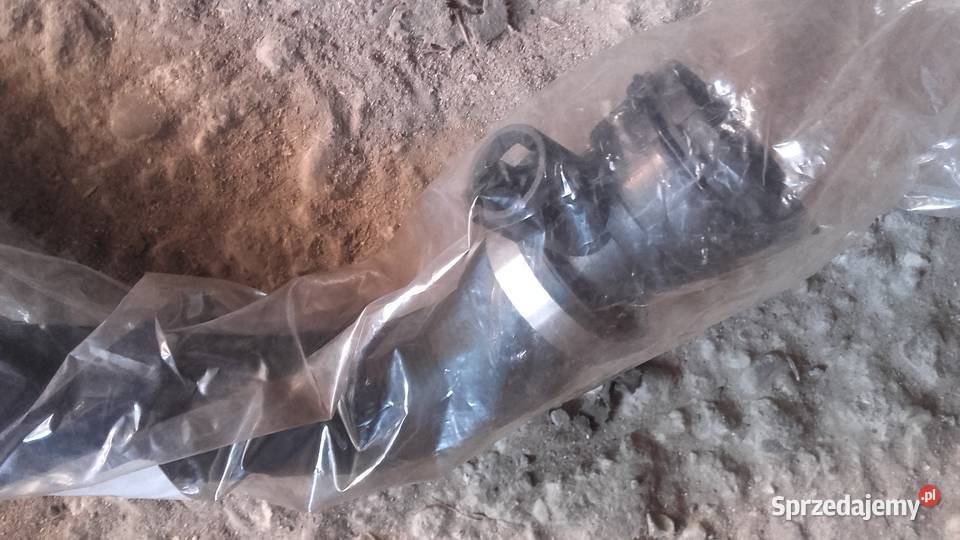 BMW E39 523I M52TU WĄŻ WODY CHŁODNICY PRAWY Motoryzacja Jastrzębie-Zdrój