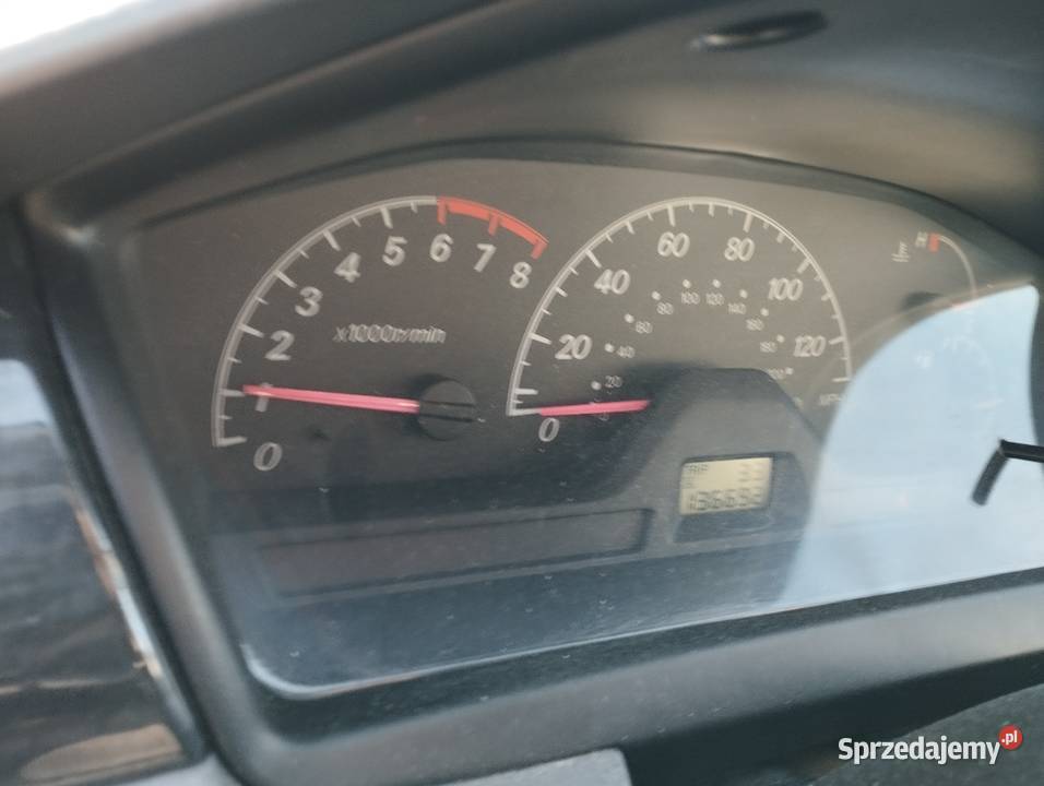 Mitsubishi Lancer bg ABS łódzkie Łódź