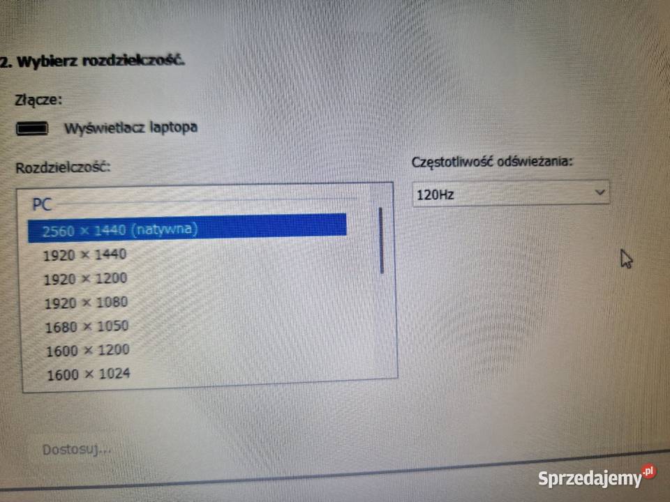 Dell Alienware R4 GTX 1080 8gb TGP 150watt Sompolno