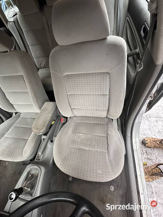 Passat B5 syncro 4x4 quattro Rok produkcji 1999 Passat Rudy