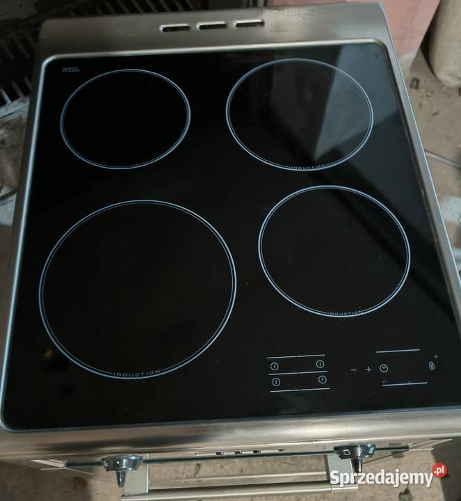 Sprzedam kuchnię indukcyjną Koło sprzedam