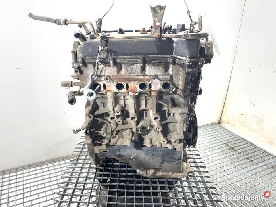 SILNIK TOYOTA 14 75 1NDTV 9905 YARIS I