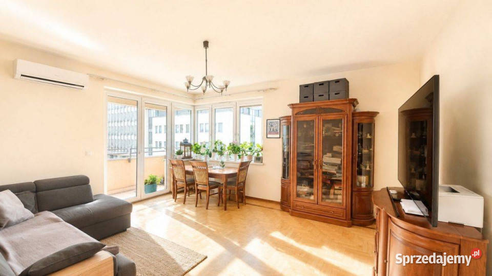 Kluczborska 2 pokoje balkon jasna kuchnia małopolskie Kraków