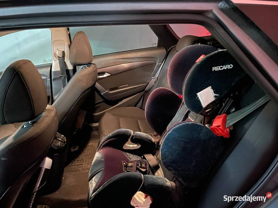 Hyundai i40 OKAZJA gniazdo USB małopolskie Kraków