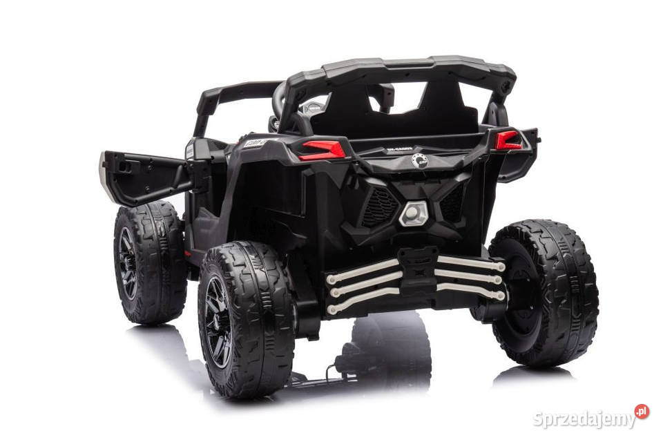 BAWIBUS Auto BUGGY VORTEX 4x4 samochód na Myszków