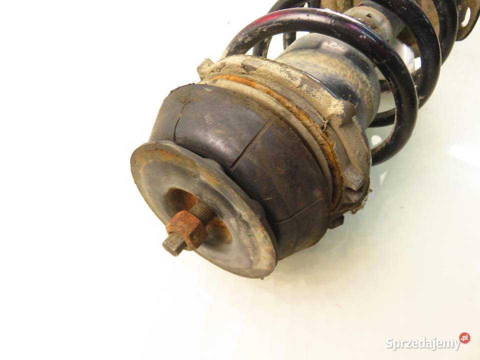 MCPERSON LEWY PRZEDNI OPEL COMBO C 16 8V