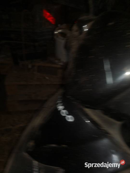 Skuter kymko Motocykle, skutery, quady Puławy sprzedam