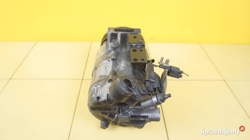 V70 III S60 XC70 20 D D3 D4 12r 163 D5204T2 Suków