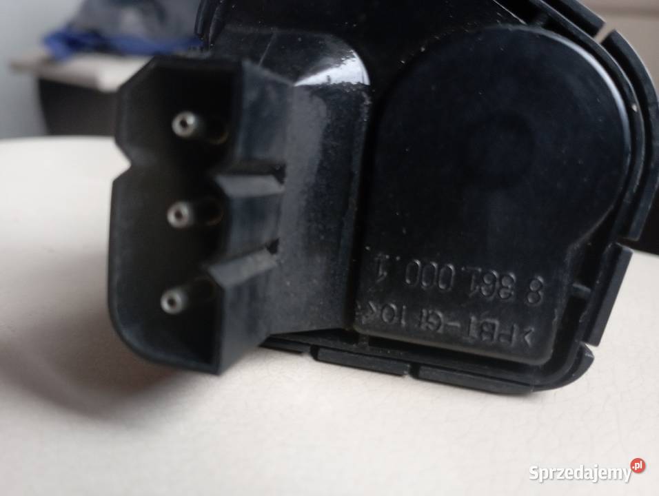 Silniczek regulacji wysokości lampy BMW e36 osobowe Dynów sprzedam