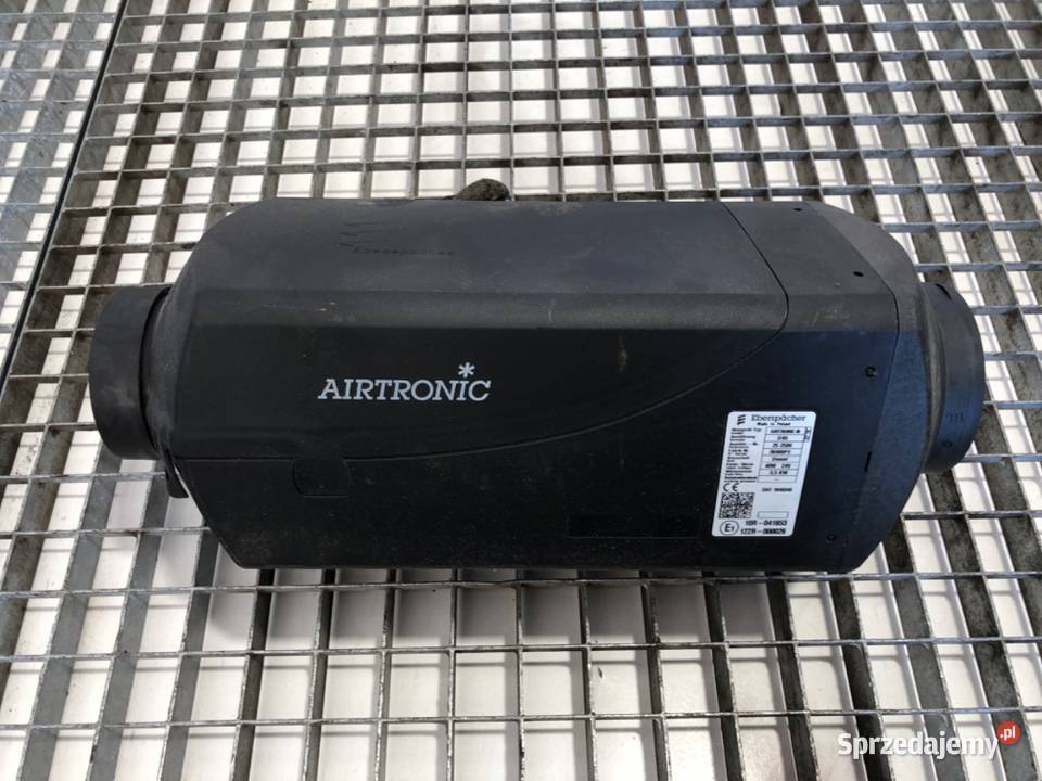 WEBASTO DAF XF 1848348 Ciągnik siodłowy 129