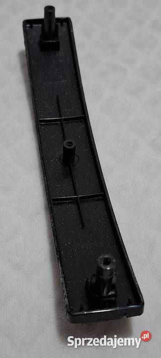 Uchwyt głowicy rączka korpusu urządzenia górna Części i Akcesoria