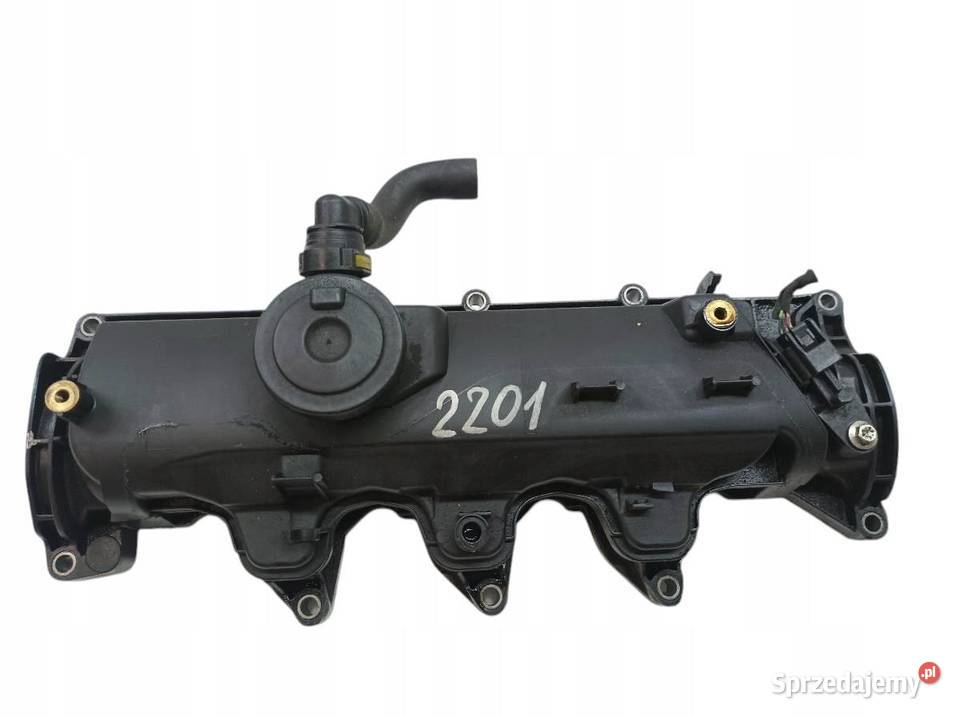 POKRYWA ZAWORÓW 8200629199B 15 DCI Renault Clio osobowe sprzedam