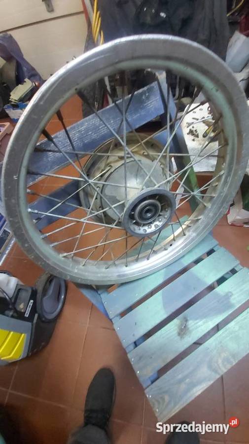 Koło KTM Harley 18 mazowieckie Warszawa sprzedam