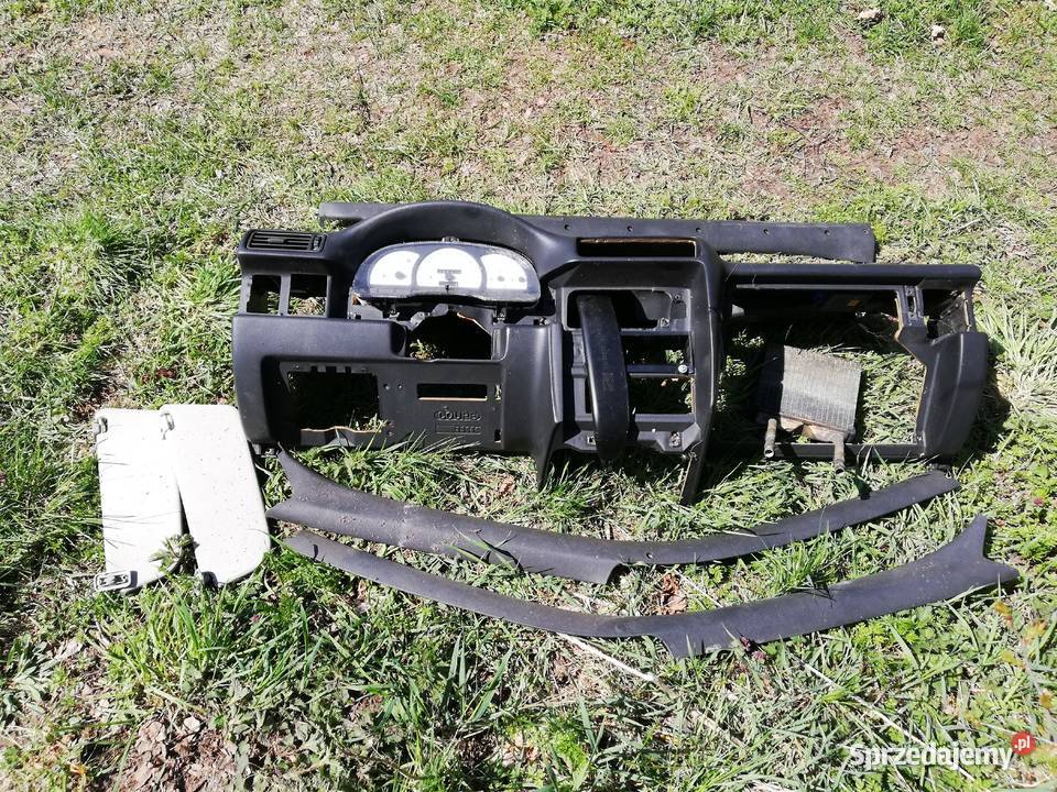 Części Opel Calibra C20xe sprzedam