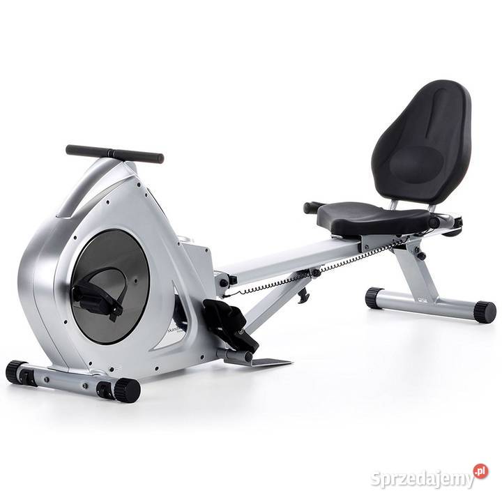 Skandika Aquarius SF 1040 Rower Wioślarz Rumia