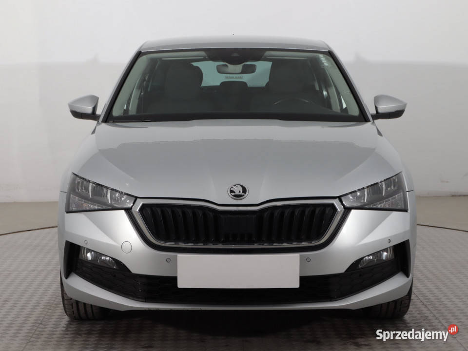 Skoda Scala 10 TSI ABS Piaseczno