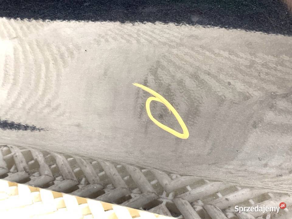 DRZWI LEWY TYŁ CHEVROLET CRUZE Hatchback 4AA