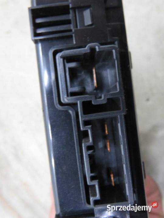 MODUŁ STEROWNIK ZAMKA CIVIC IX 35130TV0E01