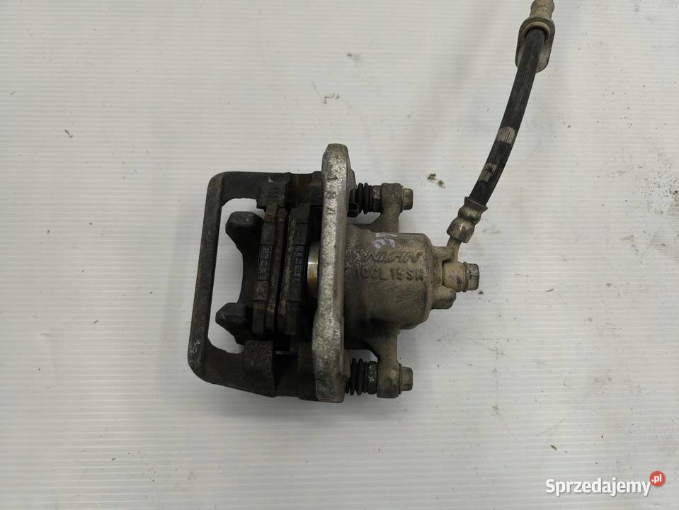 ZACISK HAMULCOWY PRAWY TYŁ HONDA ACCORD VII