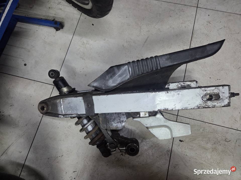Części Kawasaki kle 500 koła gaźniki lagi Teklinów sprzedam
