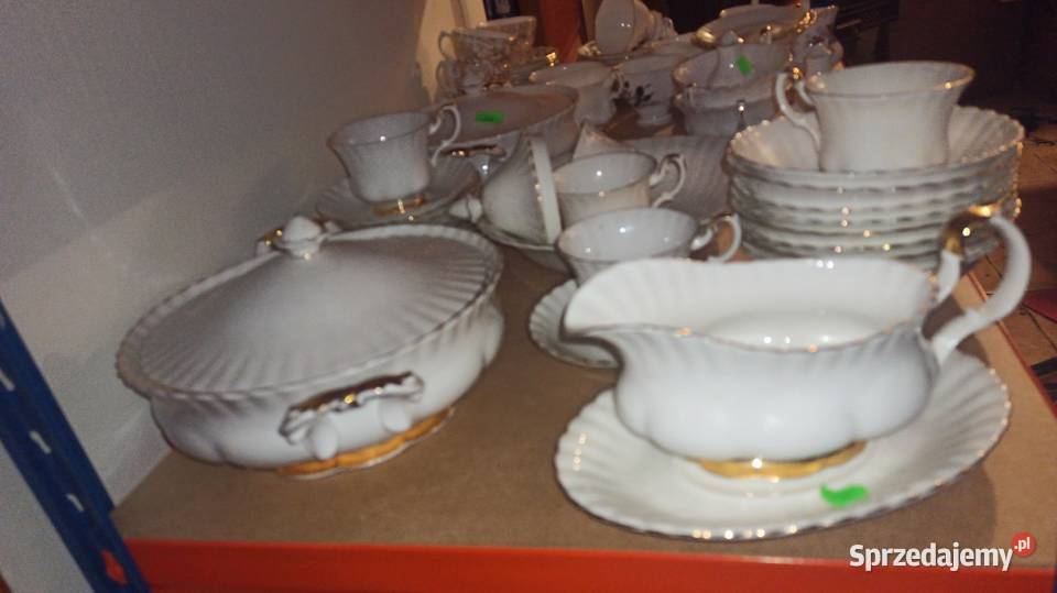 Salaterka Val Dor Royal Albert